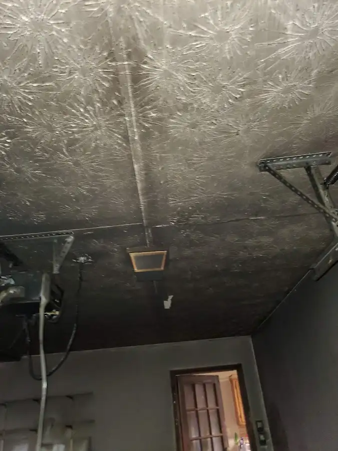 Fire and smoke damage assessment for Emergency Water Damage Services in Coppell